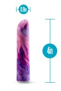 Wibrator mini Limited Addiction Entangle Power Vibe liliowy USB