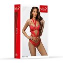 Body 110926 red XL