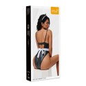 Body and hairband 110918 black 2XL