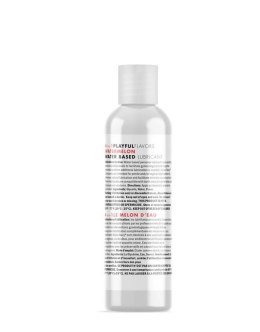 Lubrykant 4 w 1 o smaku arbuza Swiss Navy 30 ml