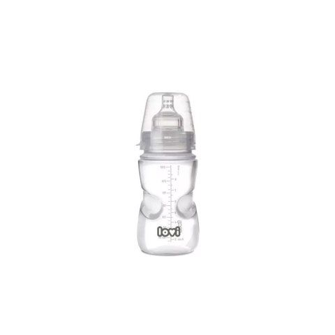 Butelka lovi pp 250ml medical + LOVI