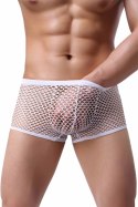 Paris Hollywood - Men's fishnet boxer shorts S\M