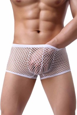 Paris Hollywood - Men's fishnet boxer shorts S\M