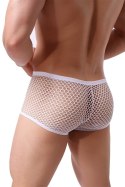 Paris Hollywood - Men's fishnet boxer shorts S\M