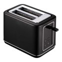 CYFROWY TOSTER DO GRZANEK BERLINGER HAUS BH-9660 MATTE BLACK