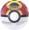 POKEMON POKEBALL TIN Q4 2025