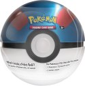 POKEMON POKEBALL TIN Q4 2025