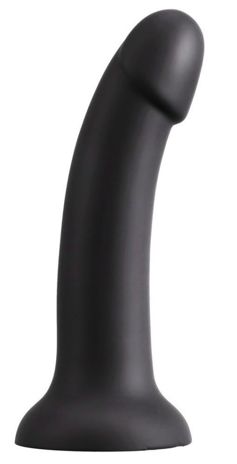 Majtki strap on z dildo You2Toys silikonowe 17.5 cm