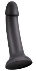 Majtki strap on z dildo You2Toys silikonowe 17.5 cm