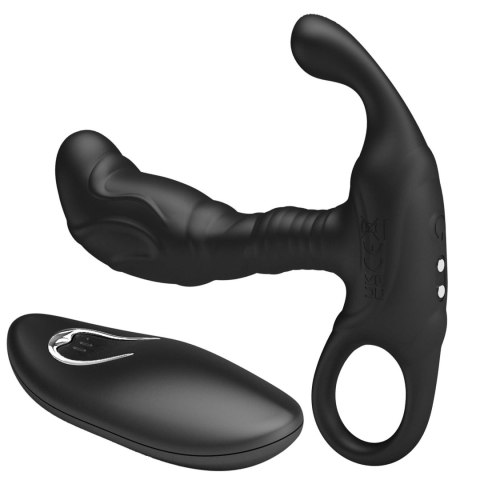 Mr. Play Remote Control Prostate Massager