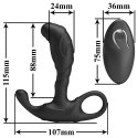 Mr. Play Remote Control Prostate Massager