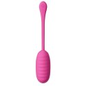 PRETTY LOVE - Catalina, 12 vibration functions Mobile APP Long-distance Control