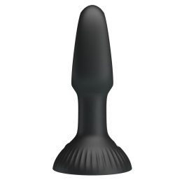 PRETTY LOVE - HUBERT, 7 wiggling settings, Silicone