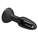 PRETTY LOVE - HUBERT, 7 wiggling settings, Silicone