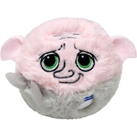 BEANIE BOUNCERS DOBBY