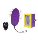 Adrien Lastic Ocean Breeze 2.0 - Powerful Remote-Controlled Love Egg
