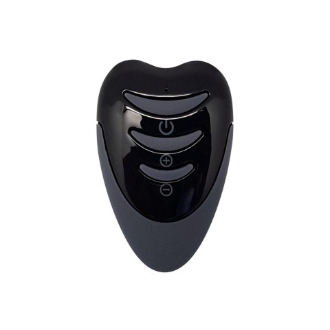 Adrien Lastic Ocean Breeze 2.0 - Powerful Remote-Controlled Love Egg