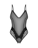 Blomentis body otwarte XL/2XL