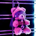 Brelok pluszowy Crushito Bell Bear Crushious
