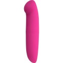 Mini G-Spotter - Vibrating Bullet - pink