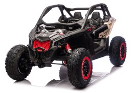 Auto Na Akumulator Maverick CAN-AM Turbo RR STRONG AIR