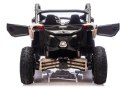 Auto Na Akumulator Maverick CAN-AM Turbo RR STRONG AIR