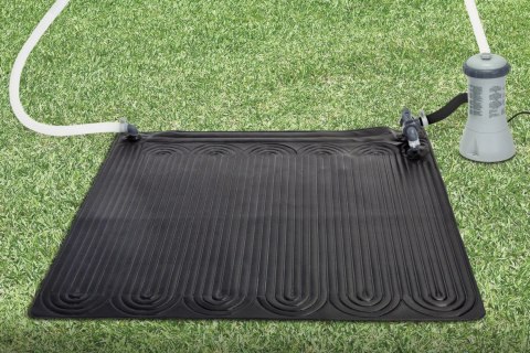 Mata solarna INTEX 28685 podgrzewająca wodę 120x120 cm