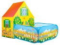 Namiot dla dzieci iPLAY farma suchy basen domek do zabawy