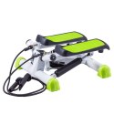 Stepper skrętny MOVEPRO z linkami i licznikiem