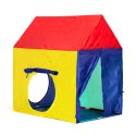 Zestaw namiotów dla dzieci IPLAY 5w1 domek tipi igloo
