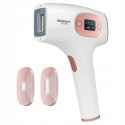 Depilator laserowy Webber IPL S7 do twarzy i ciała