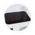 Drewniana Kuchnia Ecotoys Dla Dzieci Z Dźwiękiem I Światełkami LED