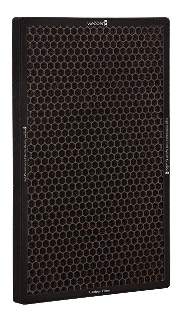 Filtr do oczyszczacza powietrza WEBBER AP9405/AP9405B z HEPA H13