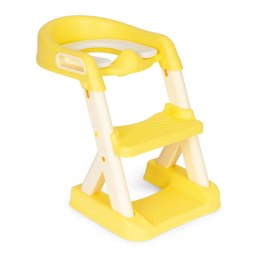 Nakładka Na Toaletę Ecotoys Z Schodkami Drabinką Dla Dzieci 6-36 Mies