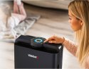 Oczyszczacz powietrza WEBBER AP9700 Wi-Fi black edition
