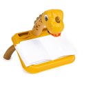 Projektor Tablica Do Rysowania Dinozaur 24 Wzory 12 Flamastrów Zestaw