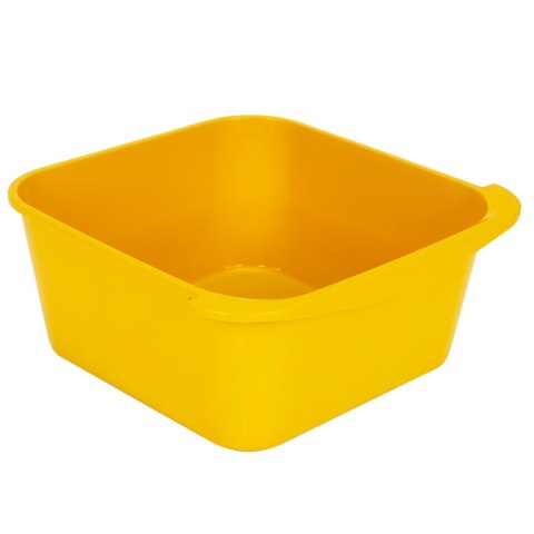 Regał ModernHome z 4 szufladami na kółkach biały plastikowy