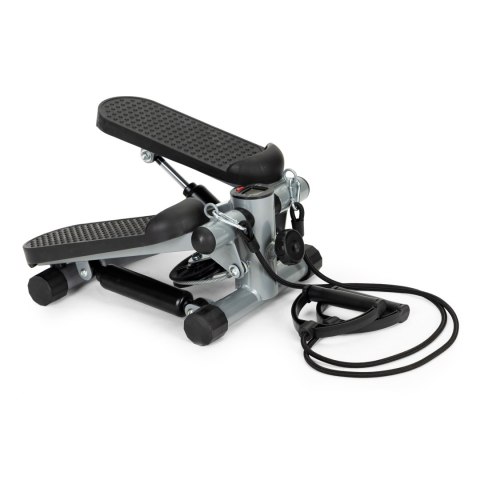 Stepper z ekspanderami MOVEPRO z licznikiem 5 funkcji