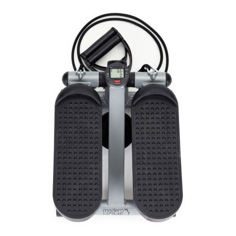 Stepper z ekspanderami MOVEPRO z licznikiem 5 funkcji