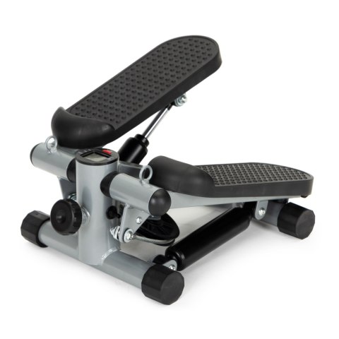 Stepper z ekspanderami MOVEPRO z licznikiem 5 funkcji