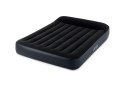 Materac dmuchany dwuosobowy 191x137 cm INTEX 64148ND