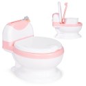 Nocnik Ecotoys dla dzieci 6-36 miesięcy z wyjmowanym wkładem