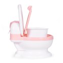 Nocnik Ecotoys dla dzieci 6-36 miesięcy z wyjmowanym wkładem