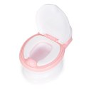 Nocnik Ecotoys dla dzieci 6-36 miesięcy z wyjmowanym wkładem