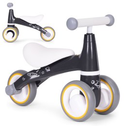 Rowerek biegowy Ecotoys Kosmiczny dla dzieci 12-36 m-cy
