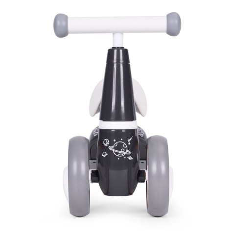 Rowerek biegowy Ecotoys Kosmiczny dla dzieci 12-36 m-cy