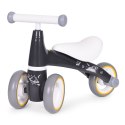 Rowerek biegowy Ecotoys Kosmiczny dla dzieci 12-36 m-cy