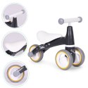 Rowerek biegowy Ecotoys Kosmiczny dla dzieci 12-36 m-cy