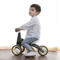 Rowerek biegowy Ecotoys Kosmiczny dla dzieci 12-36 m-cy
