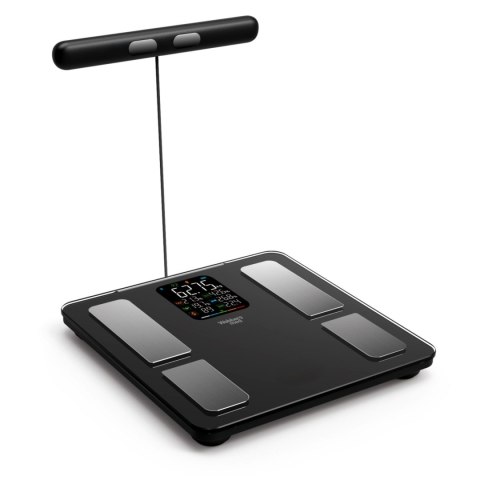 Waga łazienkowa analityczna Webber 15 parametrów Bluetooth